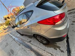 هیوندای تۆکسۆن